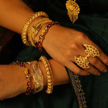 Mallick Jewellers